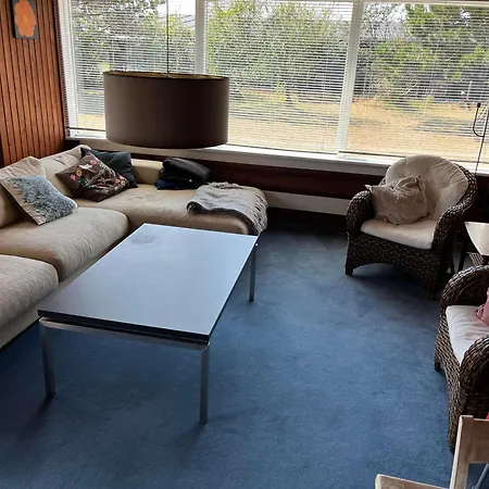 Stunning In Sjaellands Odde With 4 Bedrooms, Jacuzzi And Sauna Feriehus Yderby