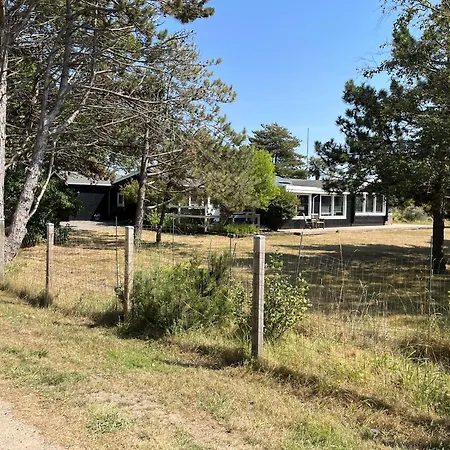 Stunning In Sjaellands Odde With 4 Bedrooms, Jacuzzi And Sauna *